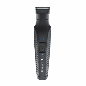Coupes Sans Fil Remington 43260560100 Noir