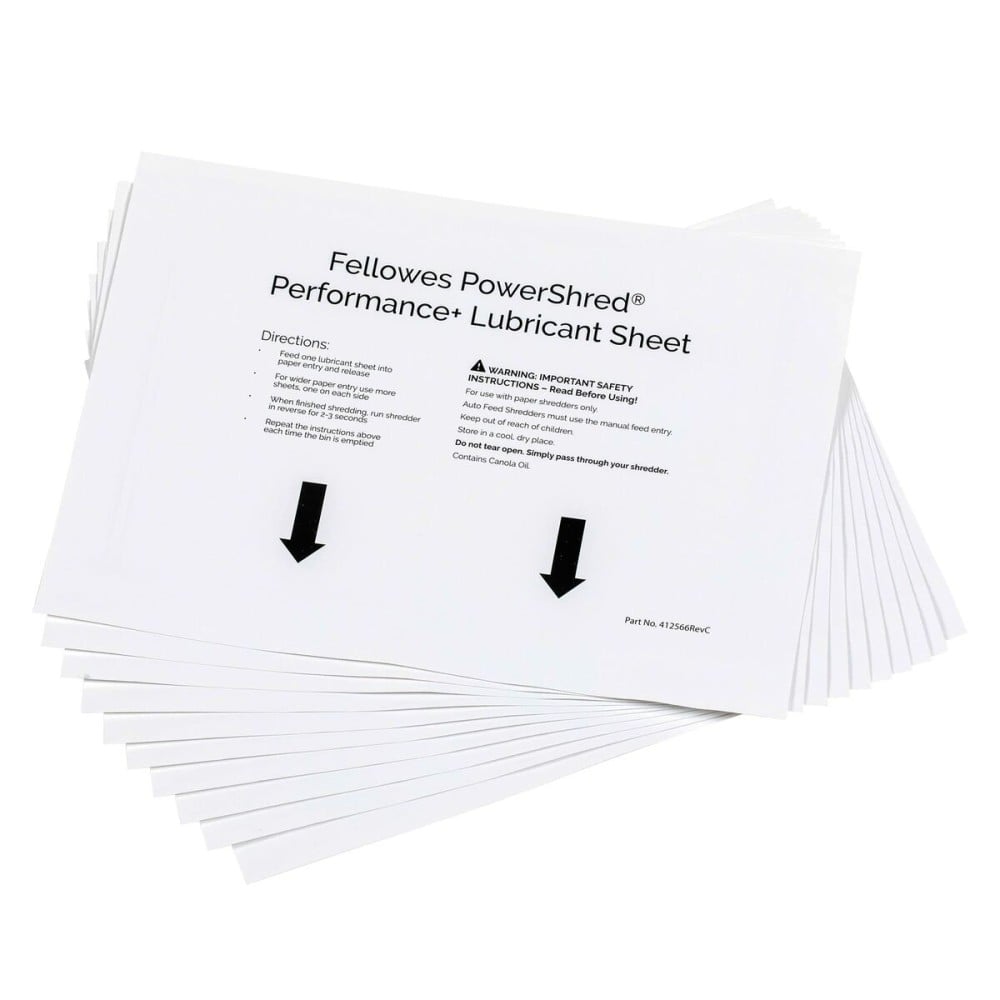 Paper Shredder Fellowes 4633601