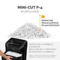 Paper Shredder Fellowes 4633601