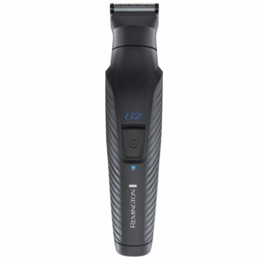 Cordless Hair Clippers Remington 43260560100 Black