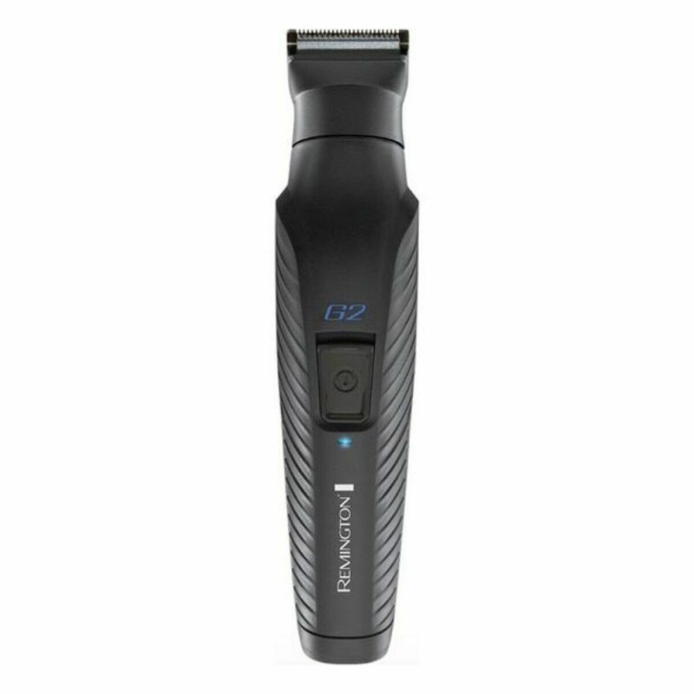 Coupes Sans Fil Remington 43260560100 Noir