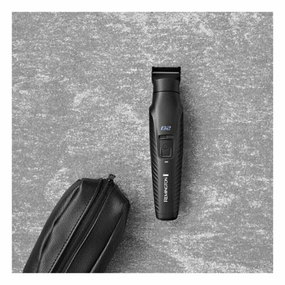 Coupes Sans Fil Remington 43260560100 Noir