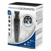 Cordless Hair Clippers Remington 43260560100 Black