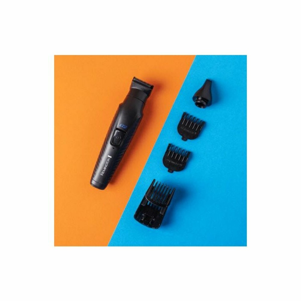 Coupes Sans Fil Remington 43260560100 Noir