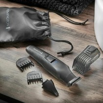 Cordless Hair Clippers Remington 43260560100 Black