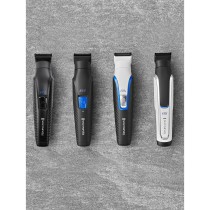 Coupes Sans Fil Remington 43260560100 Noir