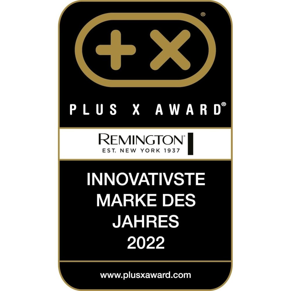 Coupes Sans Fil Remington 43260560100 Noir