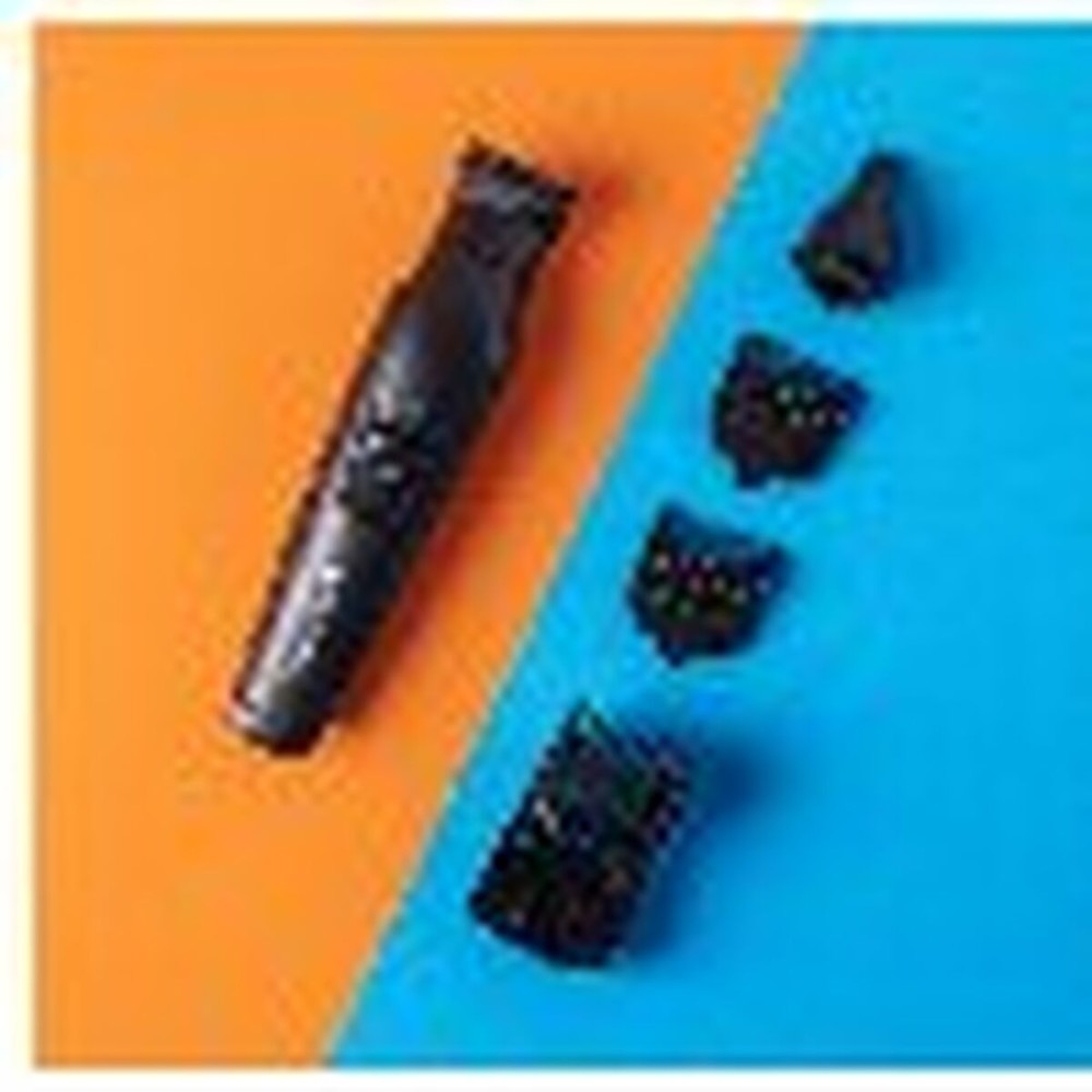 Coupes Sans Fil Remington 43260560100 Noir