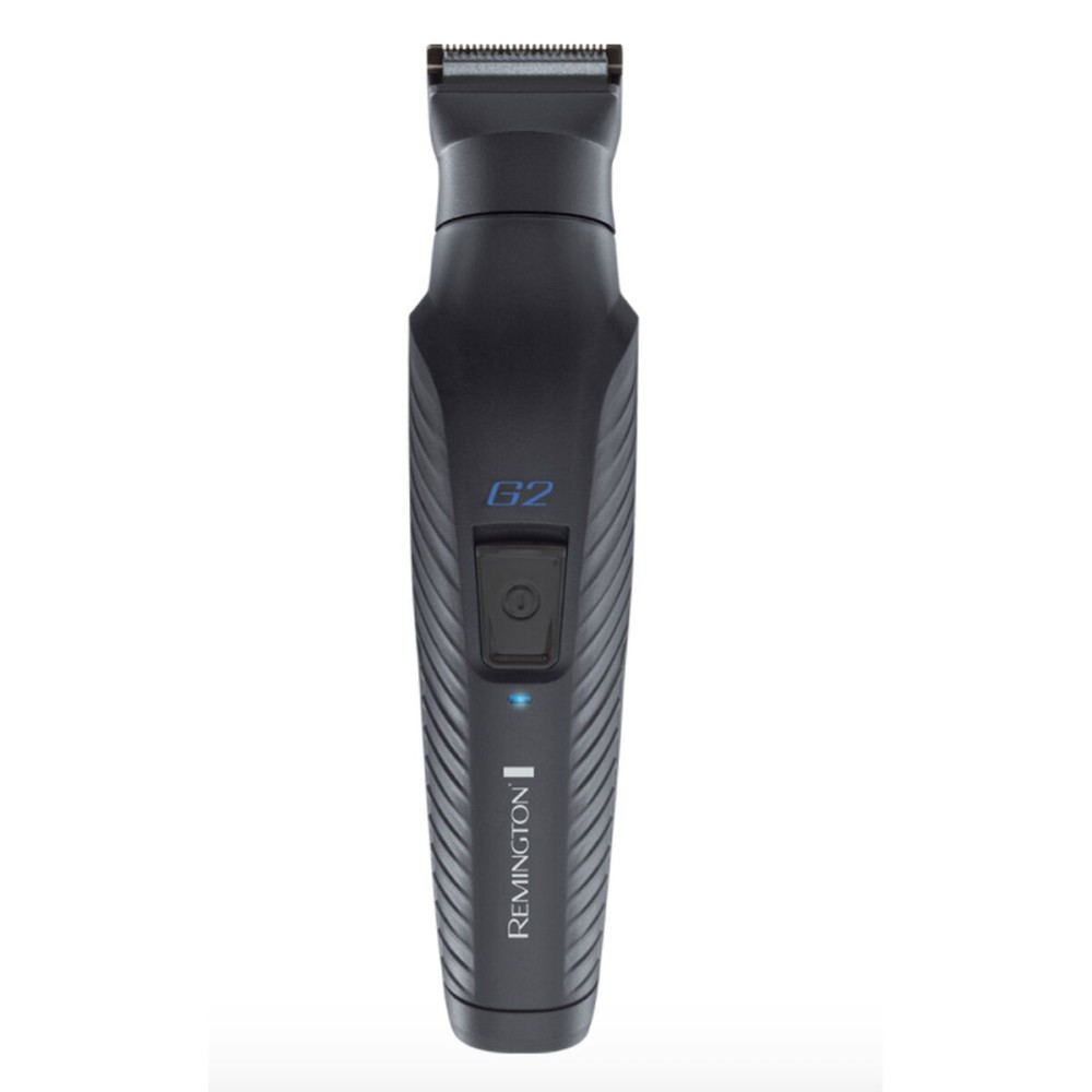 Cordless Hair Clippers Remington 43260560100 Black