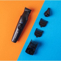 Coupes Sans Fil Remington 43260560100 Noir