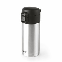 Reise-Thermoskanne Ibili 765618 Edelstahl