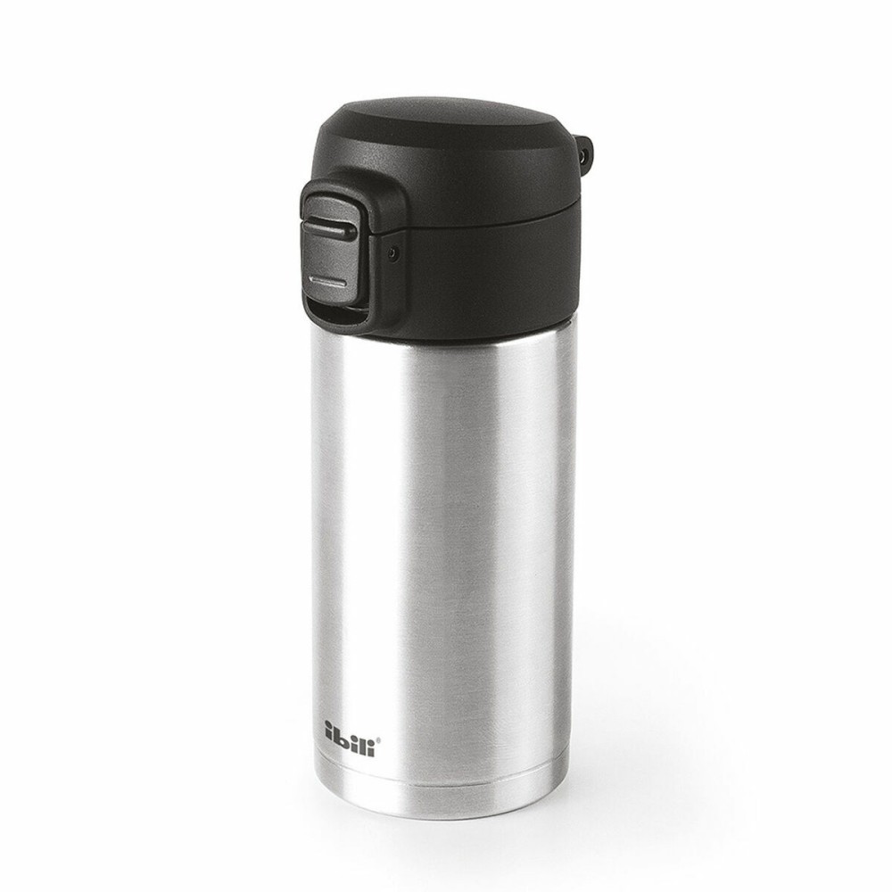 Thermos de Voyage Ibili 765618 Acier inoxydable