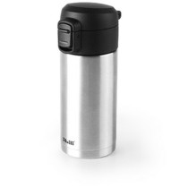 Thermos de Voyage Ibili 765618 Acier inoxydable