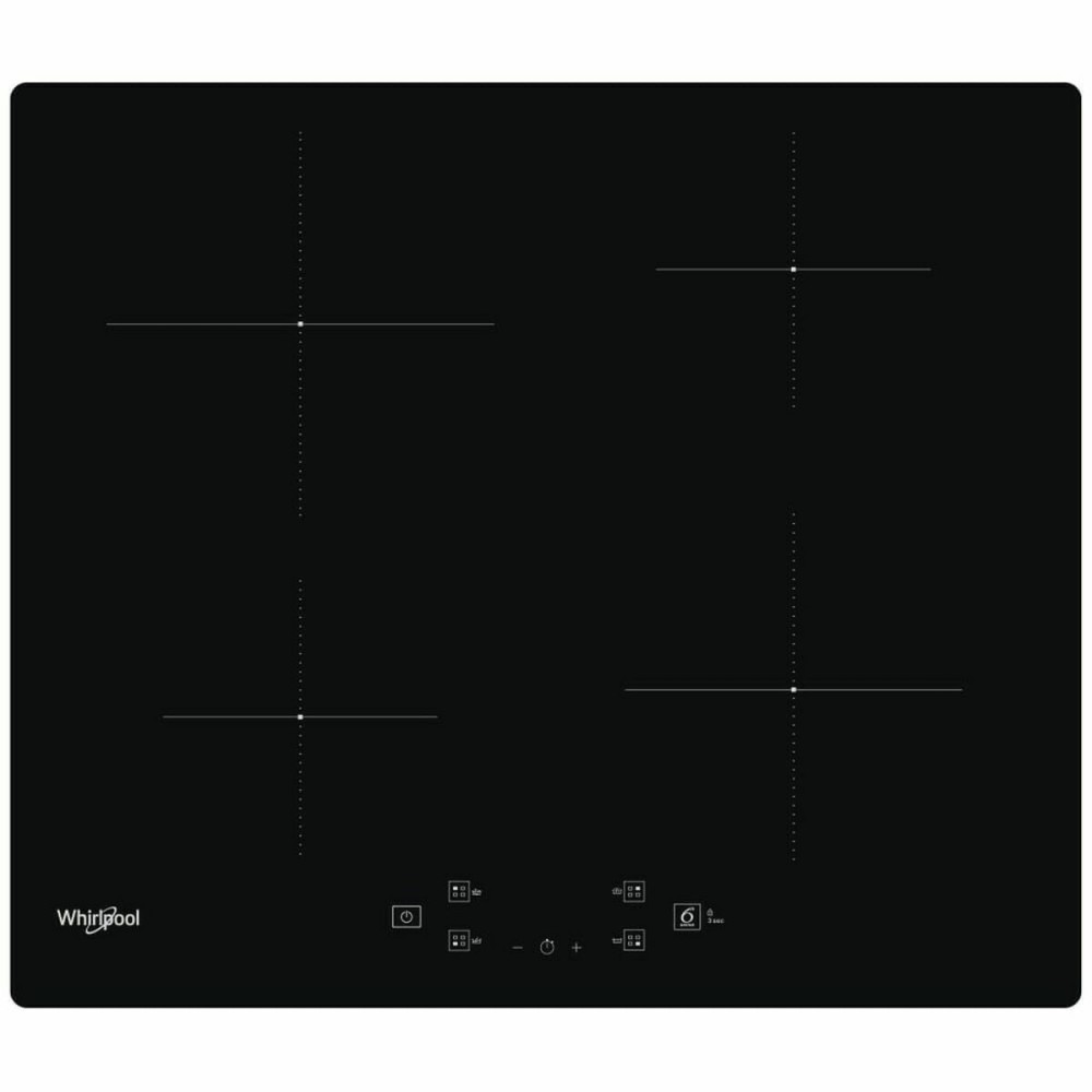 Induction Hot Plate Whirlpool Corporation