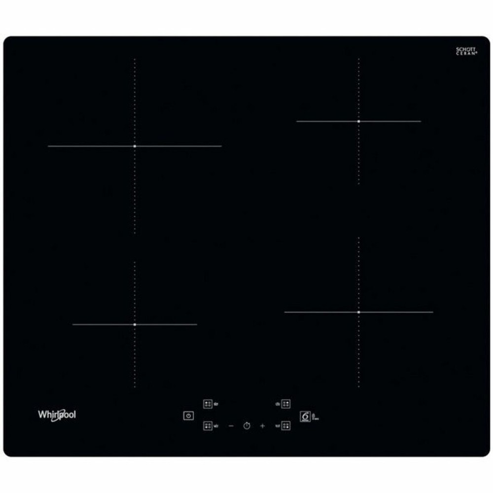 Induction Hot Plate Whirlpool Corporation