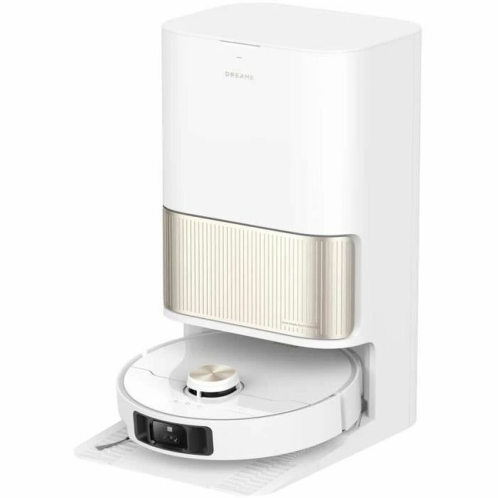 Aspirateur robot Dreame