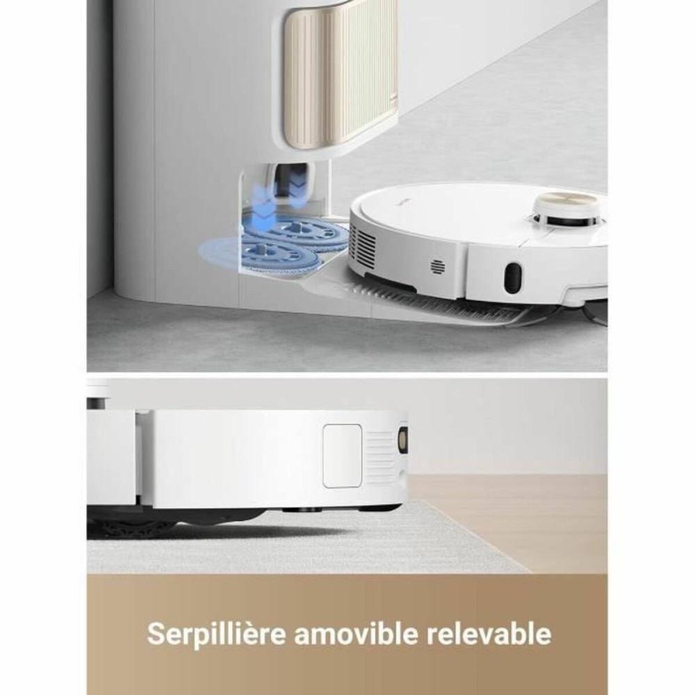 Aspirateur robot Dreame