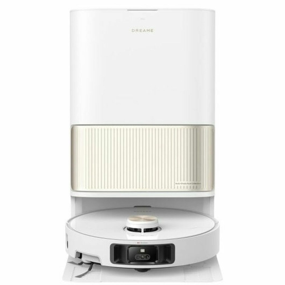 Aspirateur robot Dreame