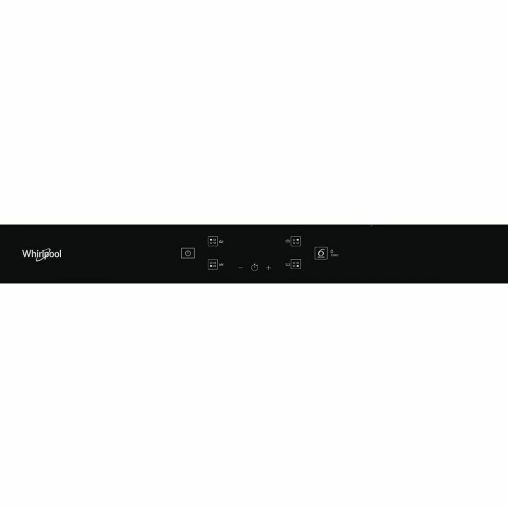 Induction Hot Plate Whirlpool Corporation
