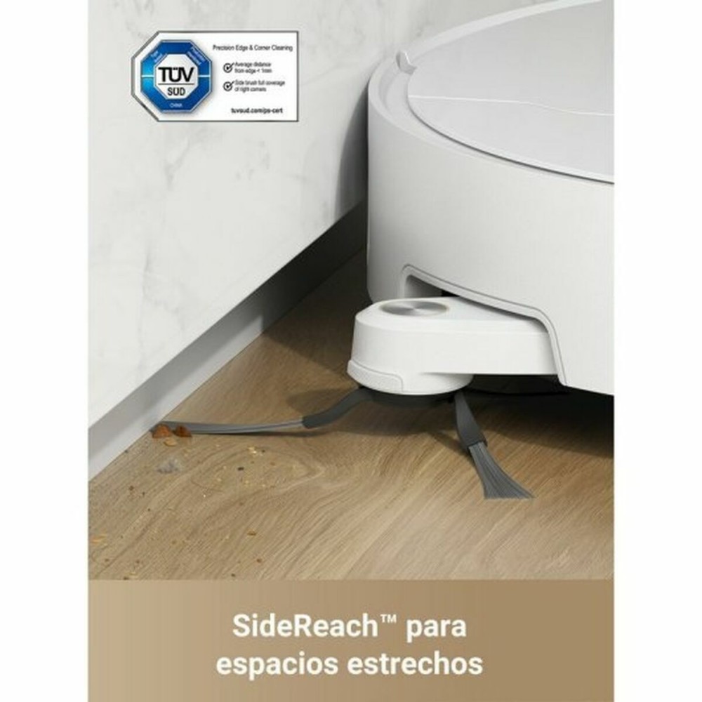 Aspirateur robot Dreame