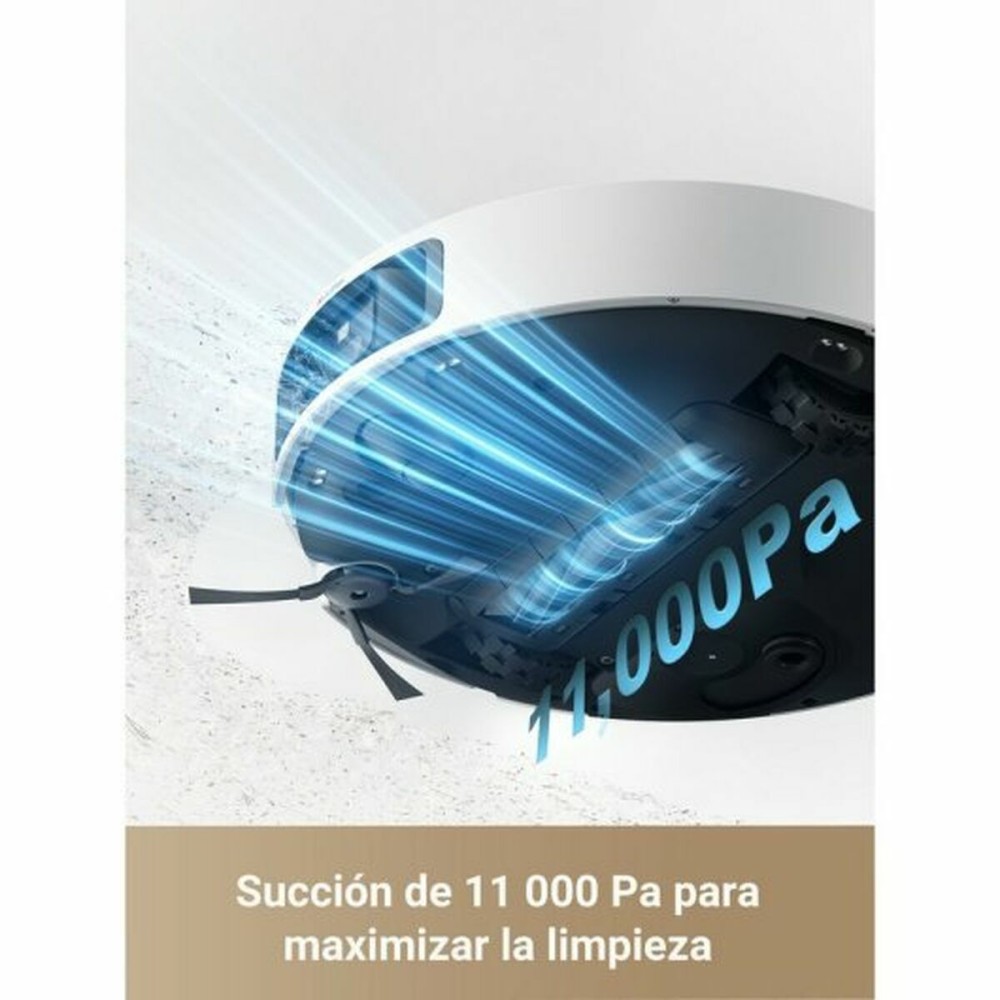Robot Vacuum Cleaner Dreame