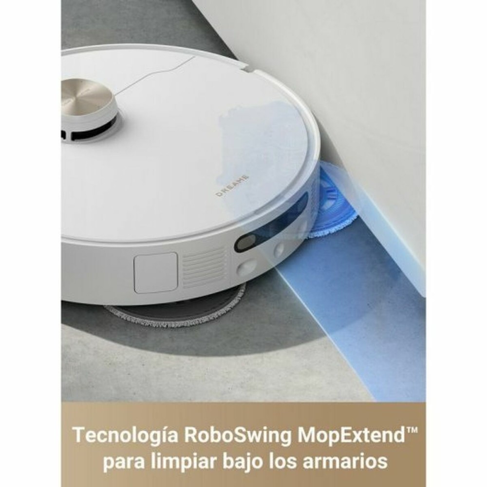 Aspirateur robot Dreame