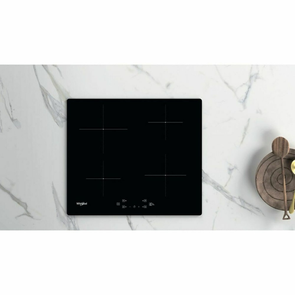 Induction Hot Plate Whirlpool Corporation