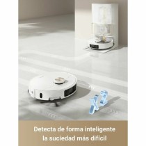 Aspirateur robot Dreame