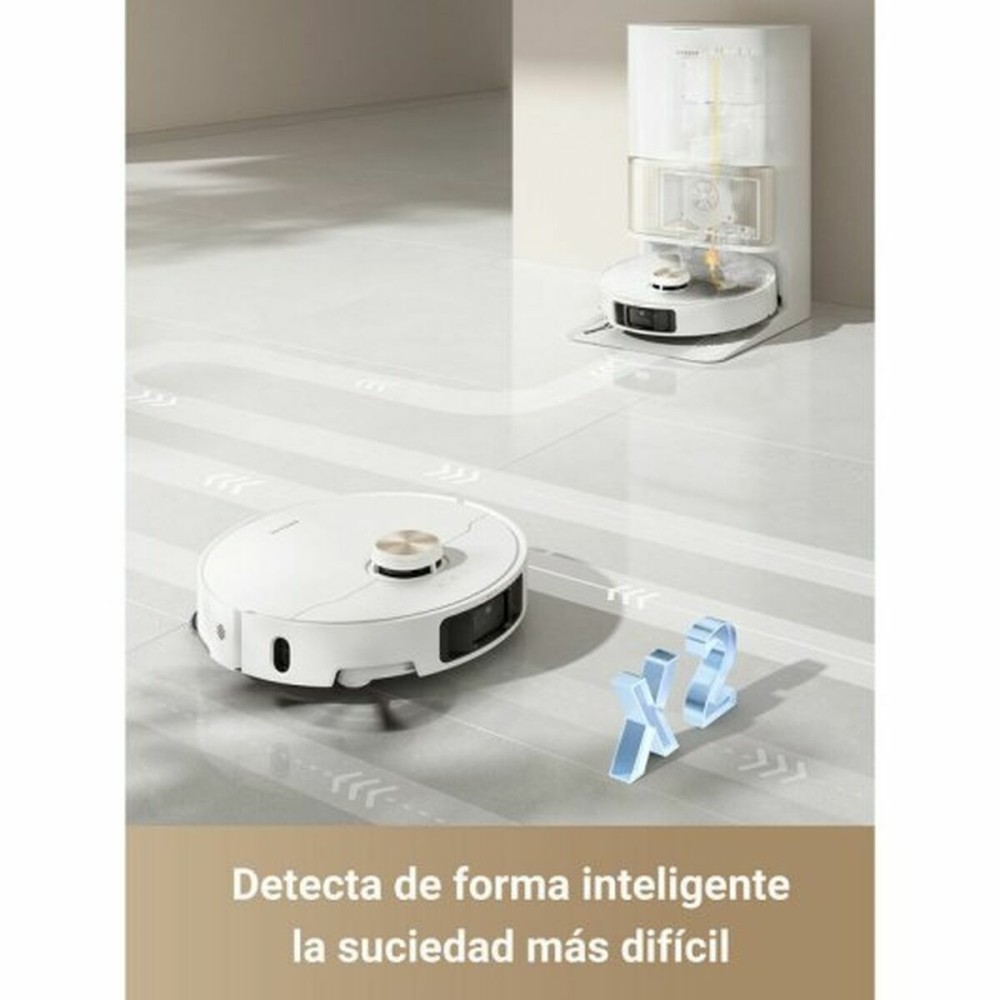 Aspirateur robot Dreame