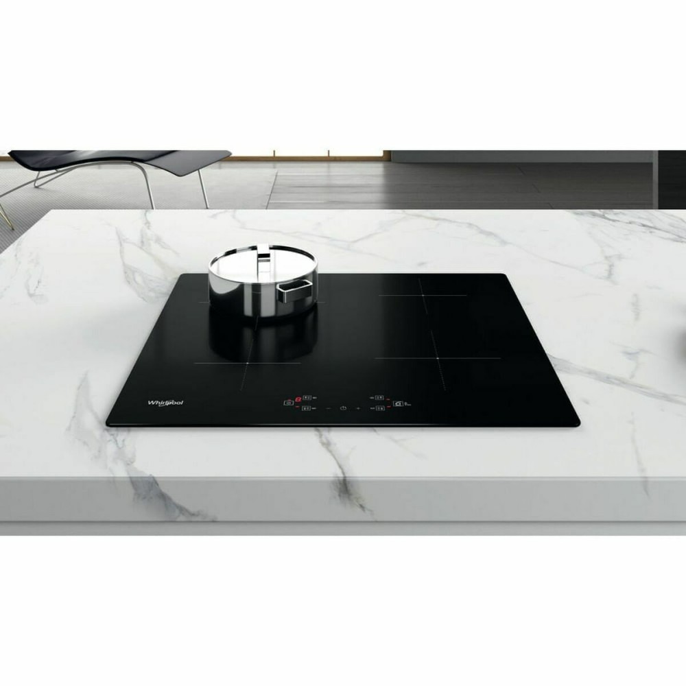 Induction Hot Plate Whirlpool Corporation