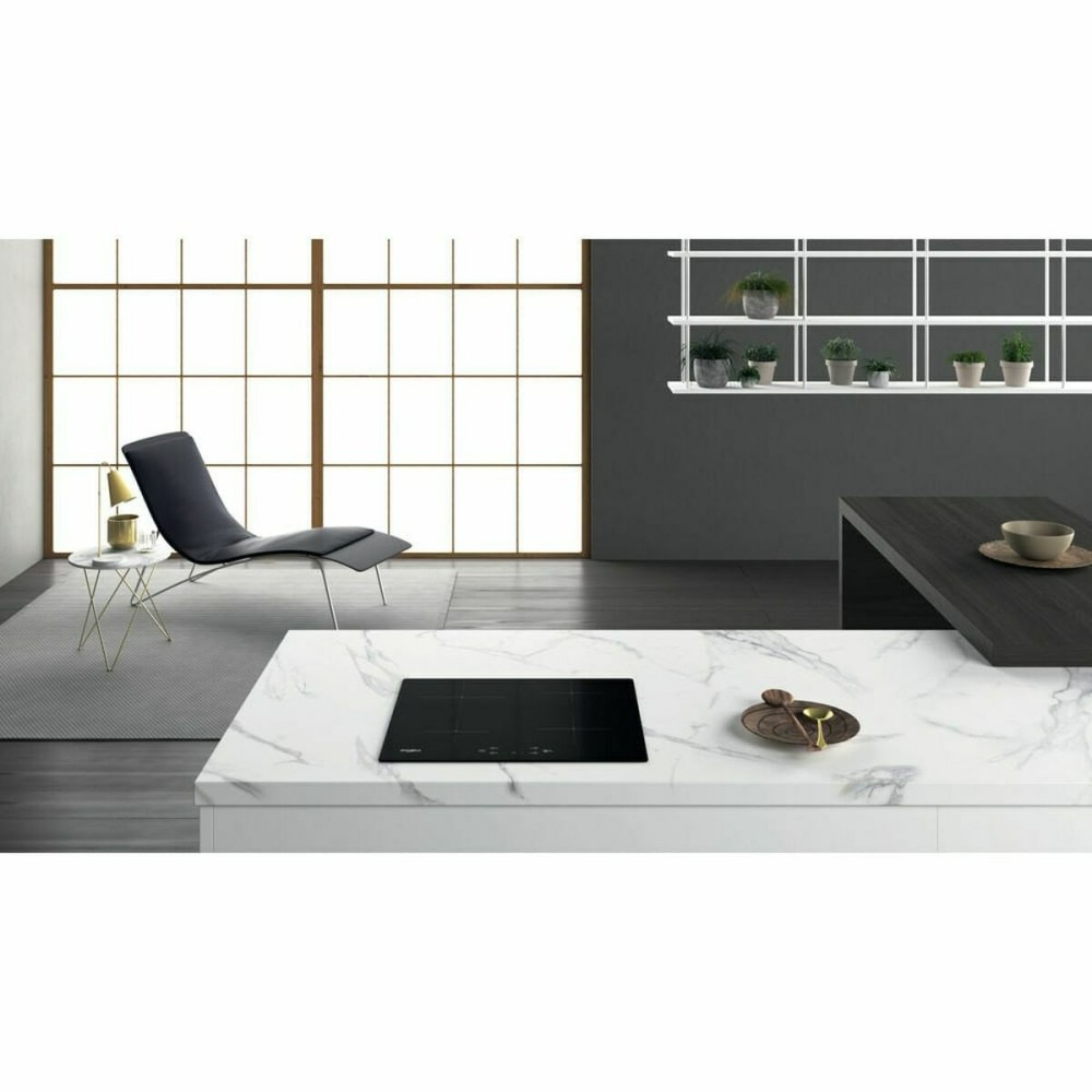 Induction Hot Plate Whirlpool Corporation