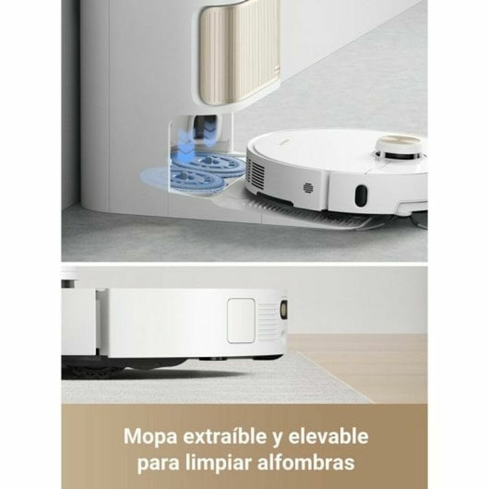 Aspirateur robot Dreame