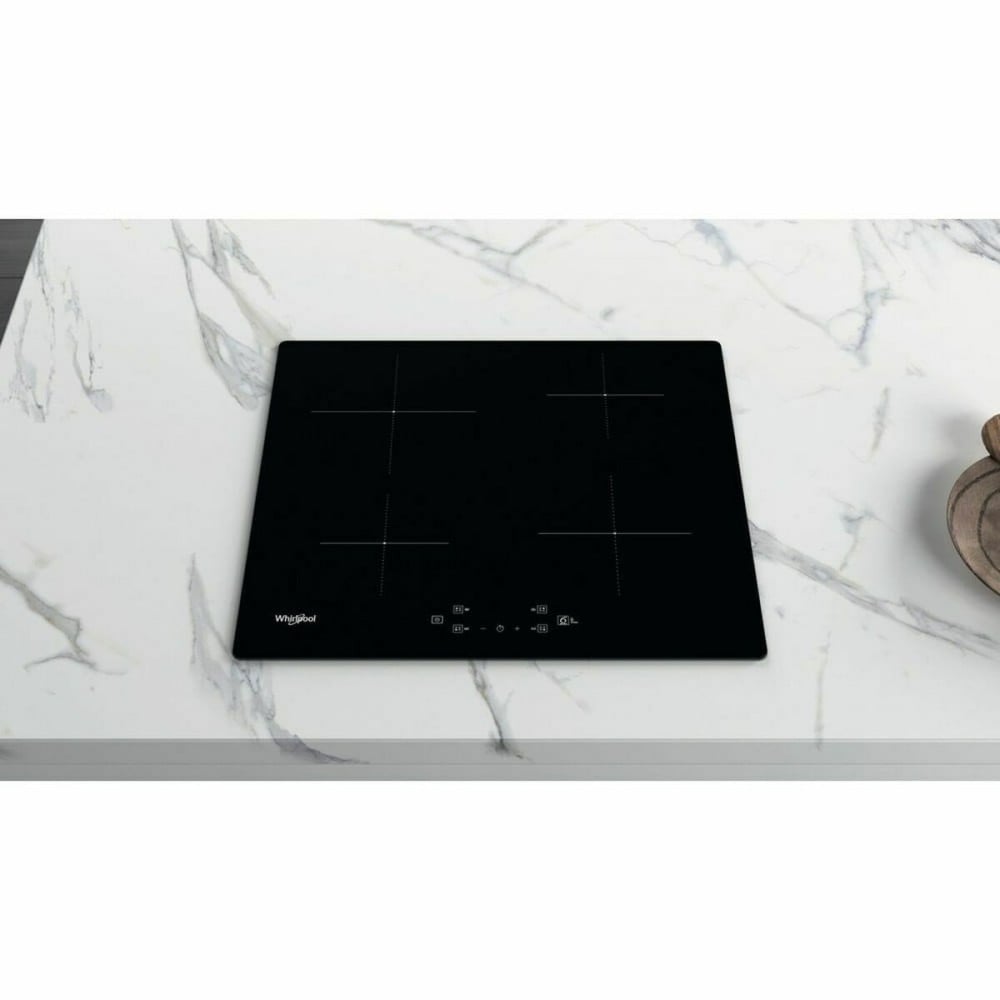 Plaque à Induction Whirlpool Corporation