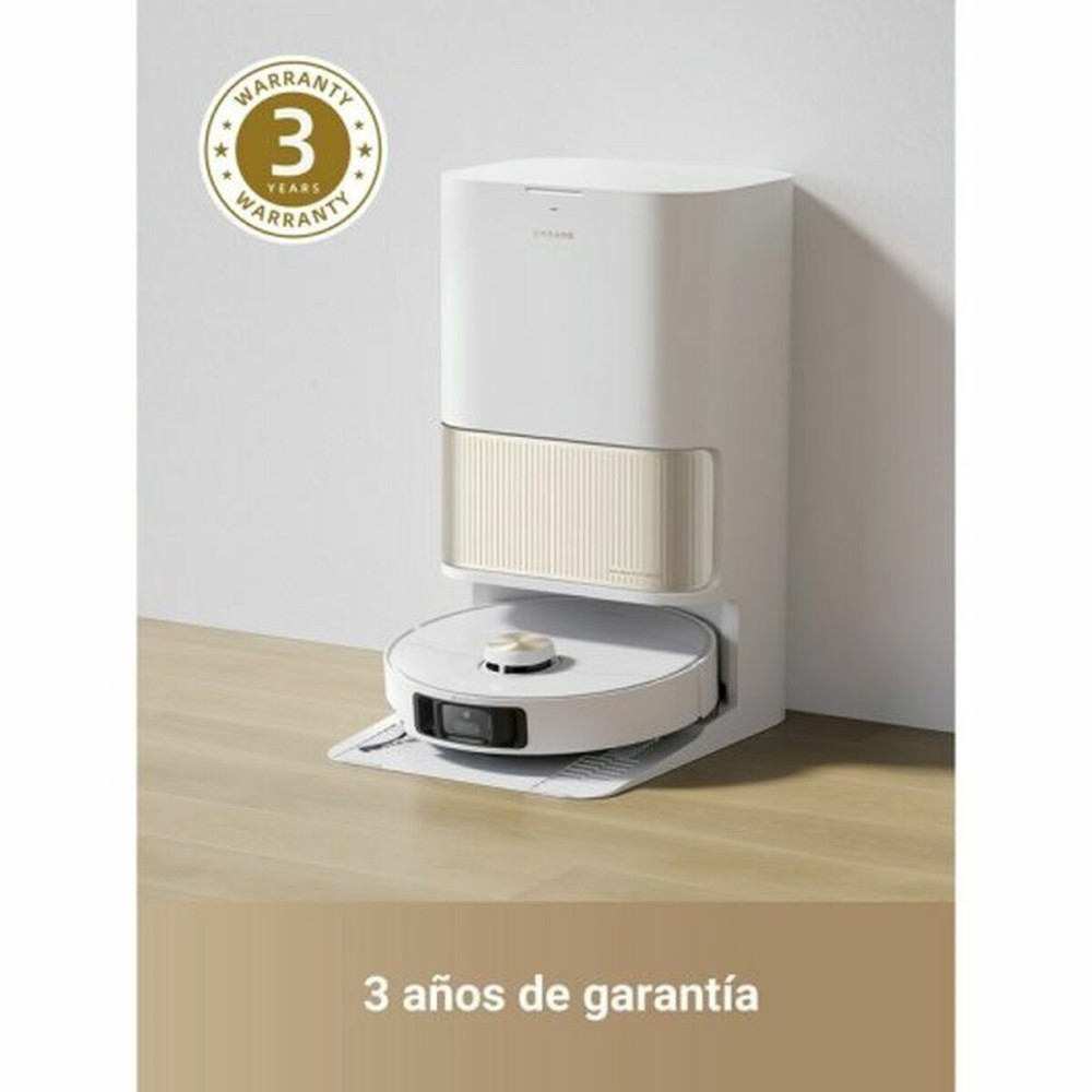 Aspirateur robot Dreame
