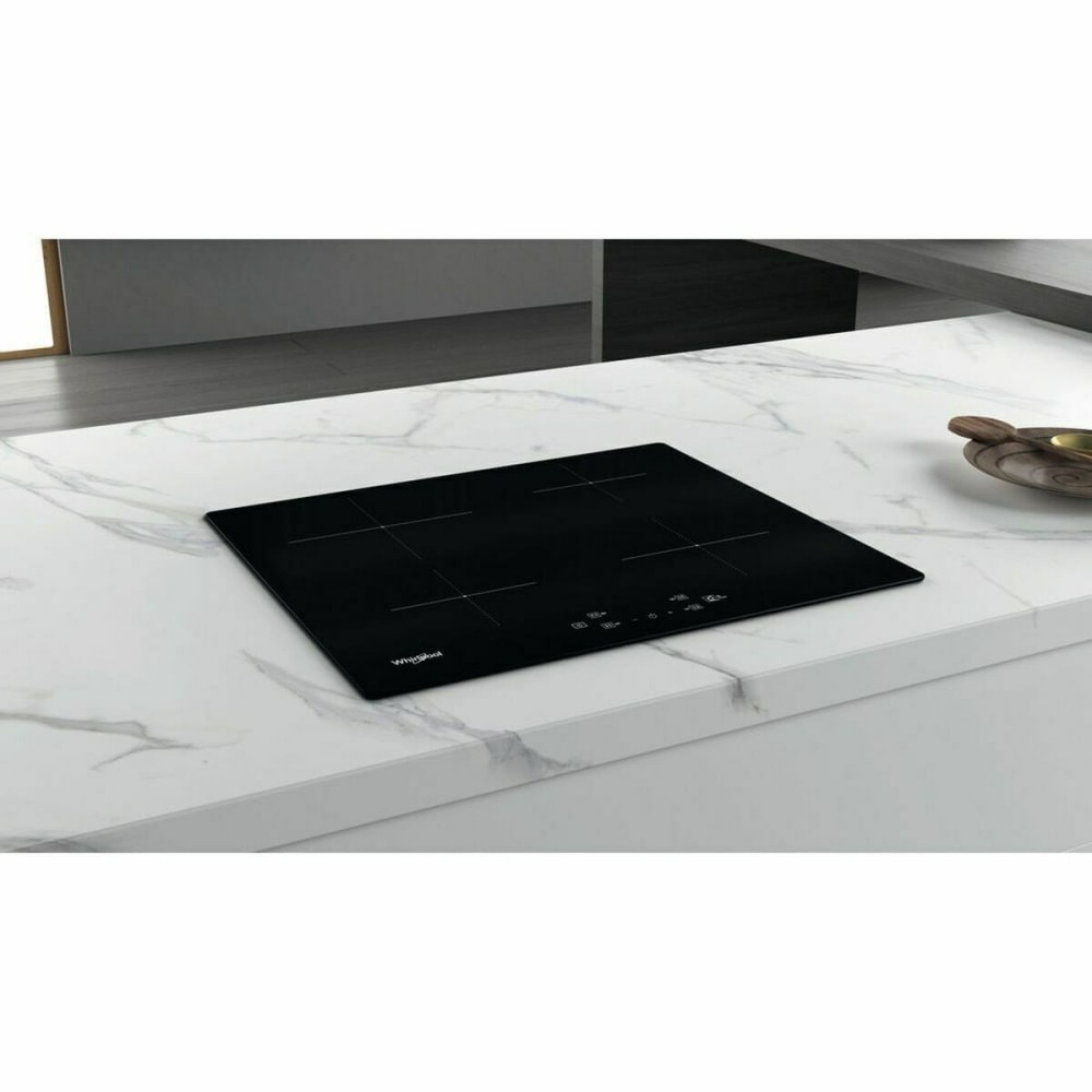 Induction Hot Plate Whirlpool Corporation