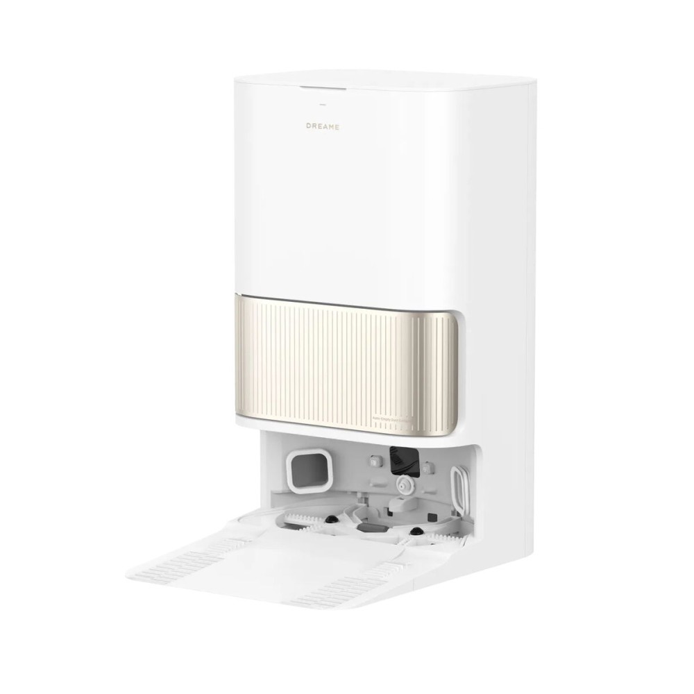 Aspirateur robot Dreame