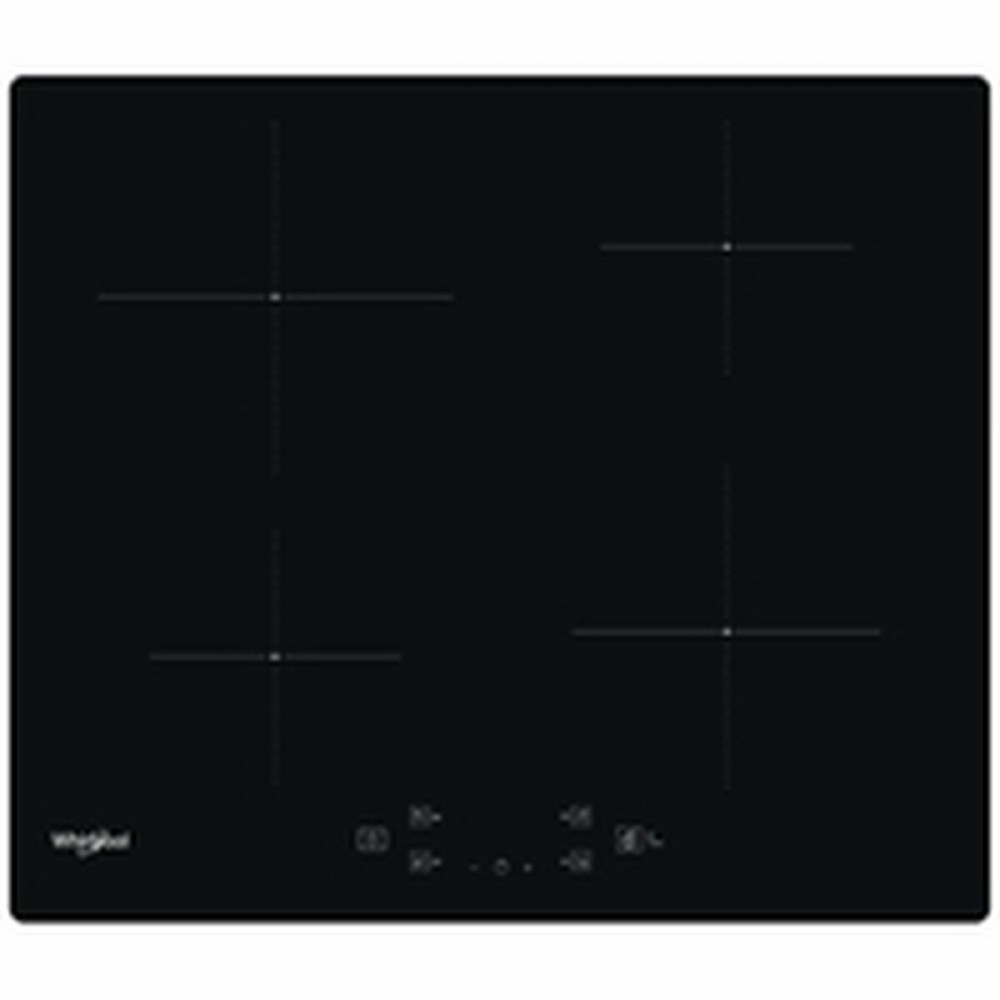 Induction Hot Plate Whirlpool Corporation