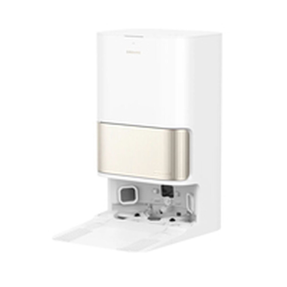 Aspirateur robot Dreame