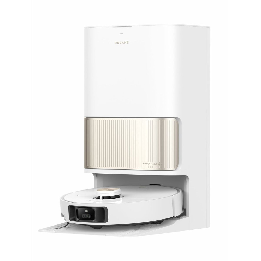Aspirateur robot Dreame