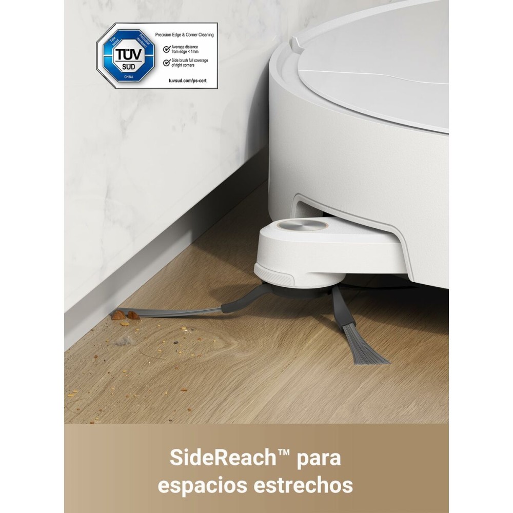 Aspirateur robot Dreame