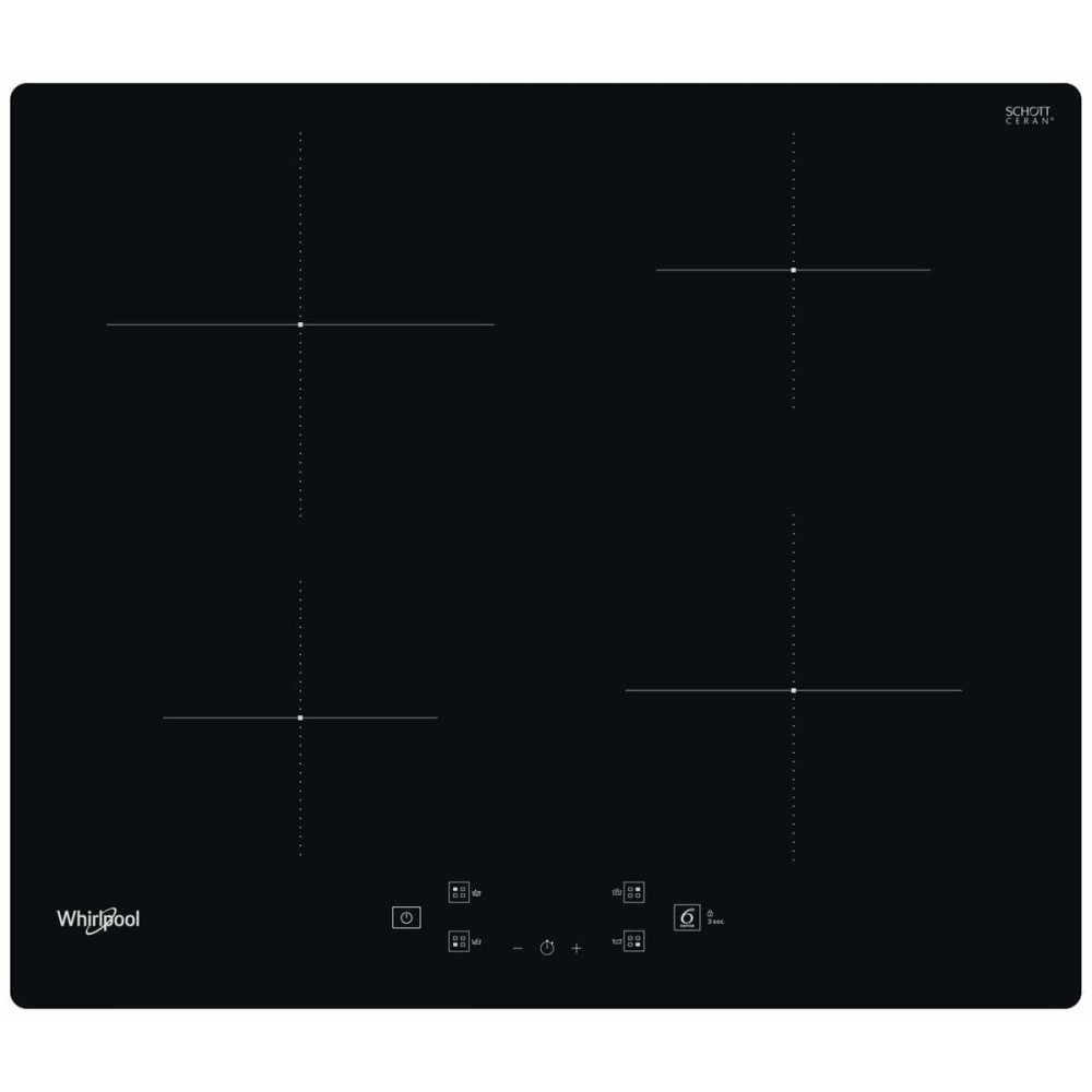 Induction Hot Plate Whirlpool Corporation