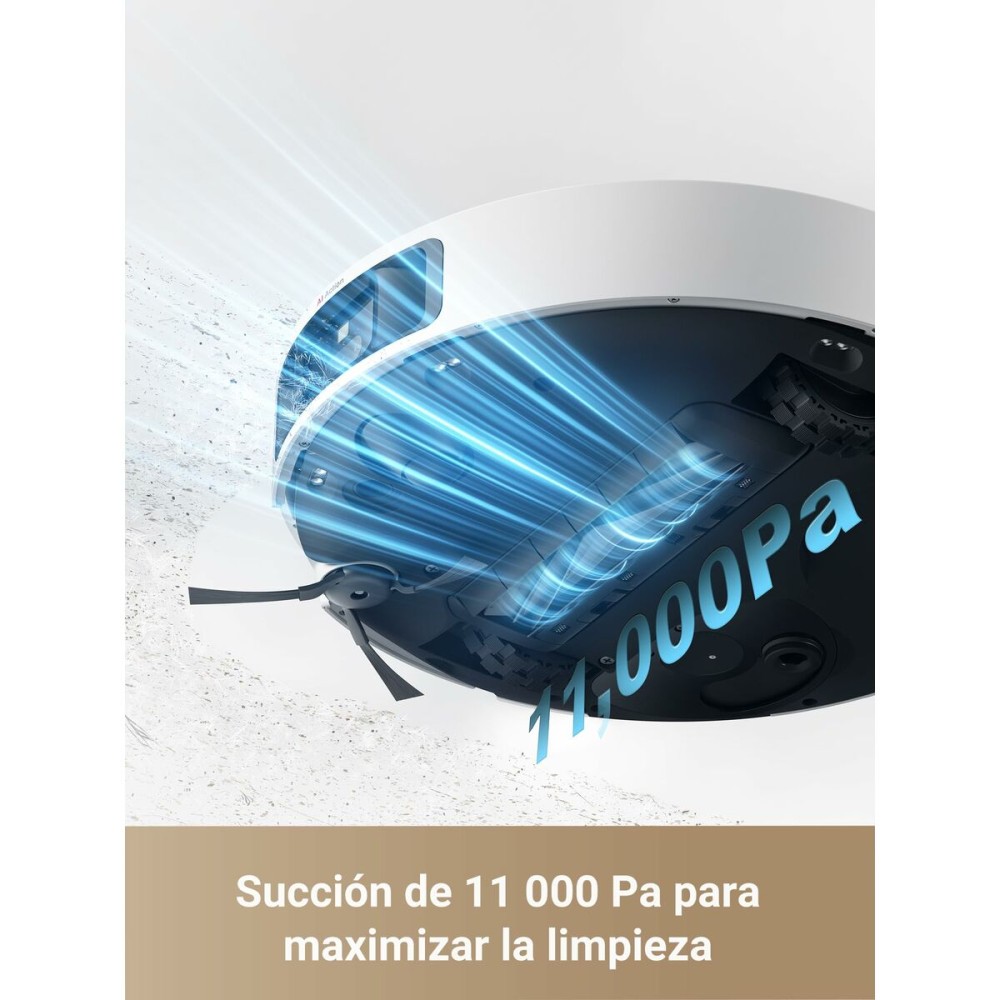 Robot Vacuum Cleaner Dreame