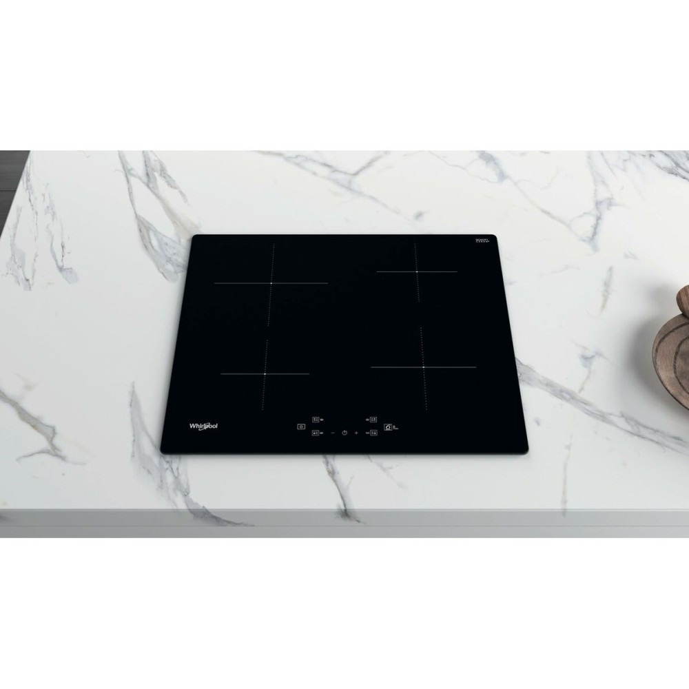 Induction Hot Plate Whirlpool Corporation