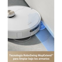 Aspirateur robot Dreame