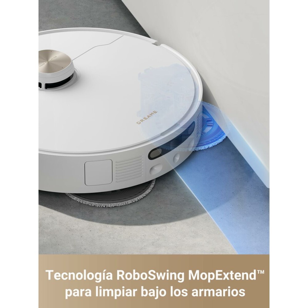 Aspirateur robot Dreame