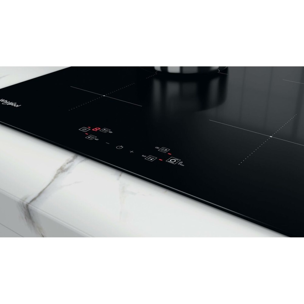Induction Hot Plate Whirlpool Corporation