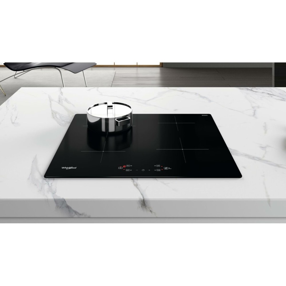 Induction Hot Plate Whirlpool Corporation