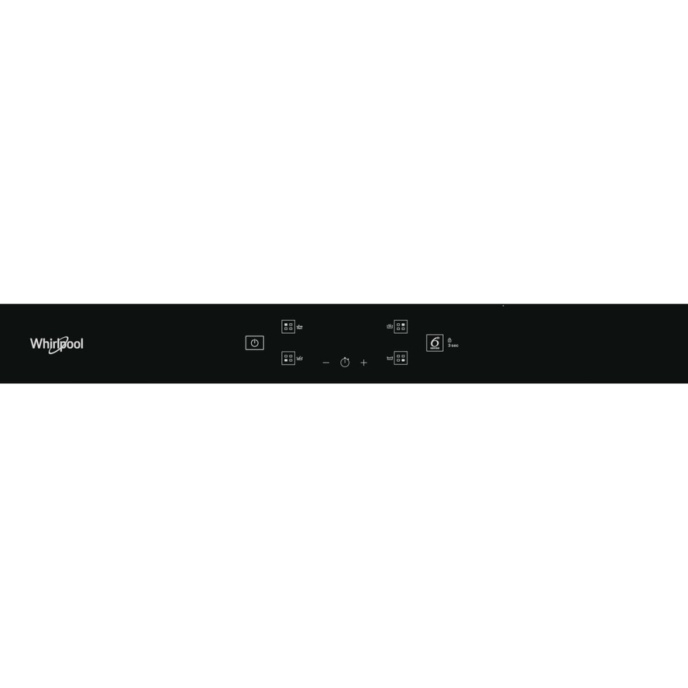 Induction Hot Plate Whirlpool Corporation