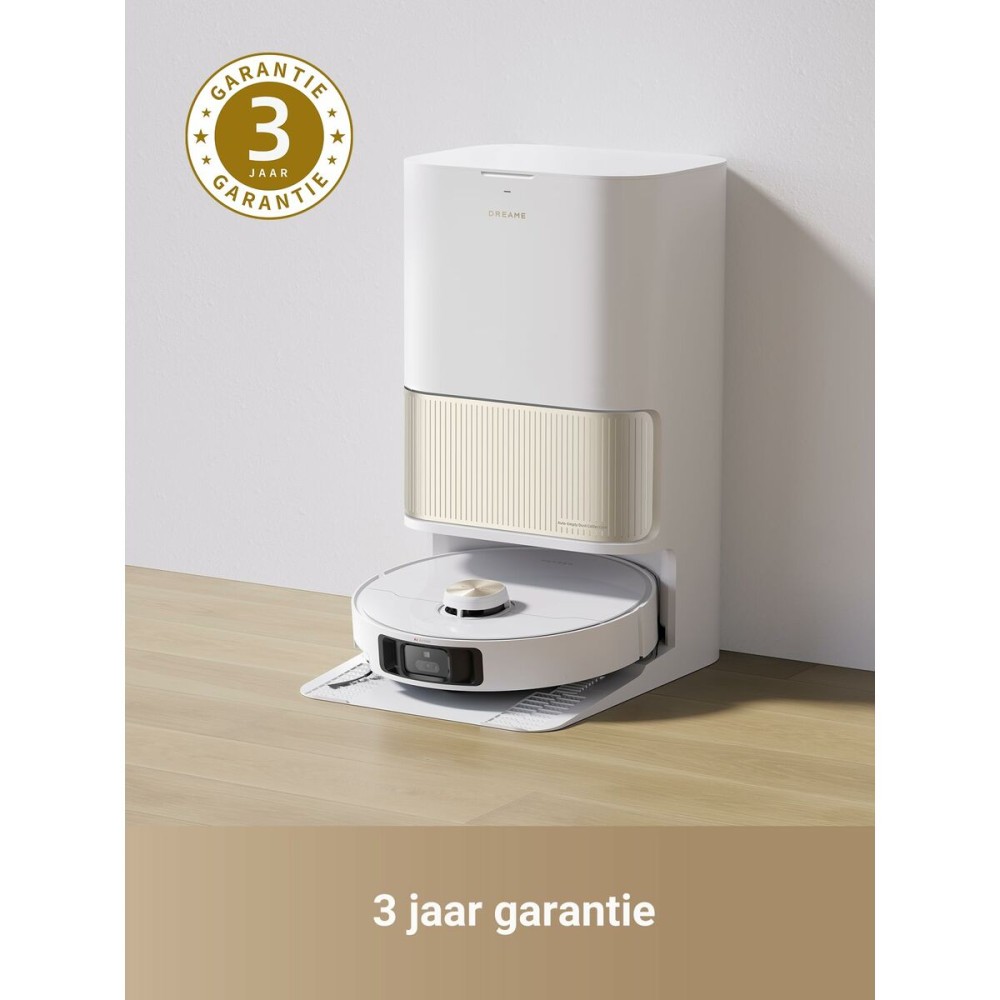 Aspirateur robot Dreame