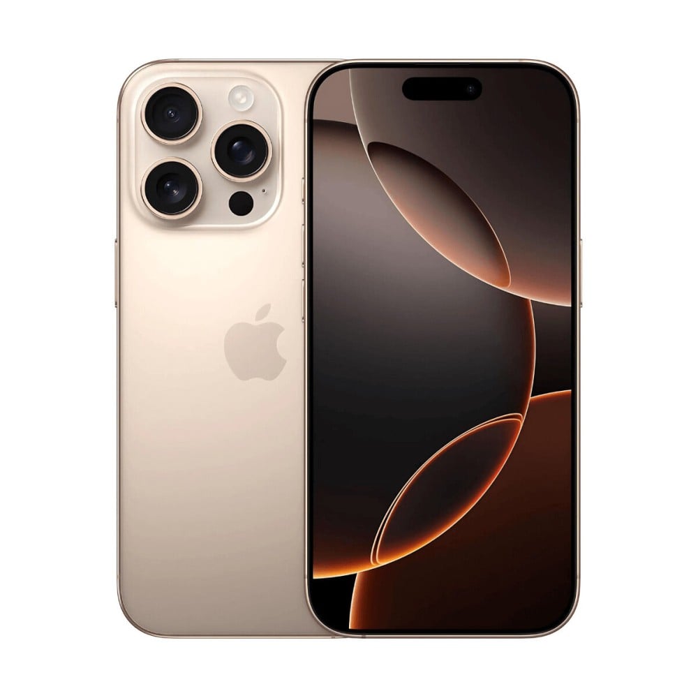 Smartphone Apple iPhone 16 Pro Max 6,9" 512 GB